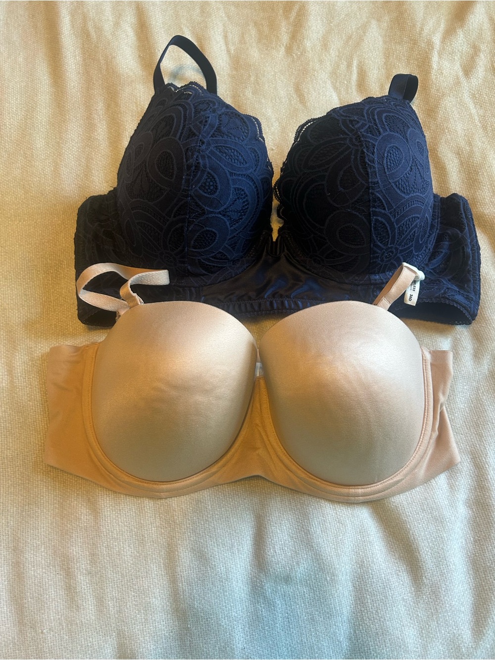 Lot of Aerie Bras 36D